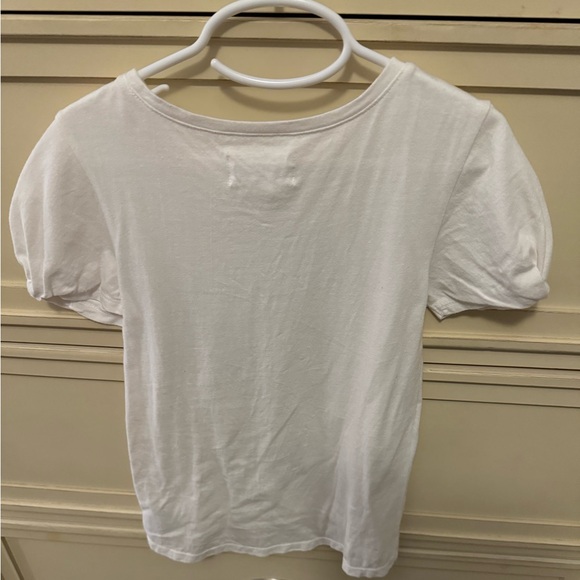 Girls Minnie Mouse blouse - Picture 3 of 3